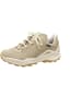 LOWA Wanderschuhe in beige