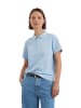 Marc O'Polo Poloshirt regular in smooth sky