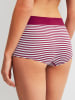 Calida Panty in dahlia pink