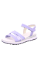 Gabor Komfort Sandalen in blau