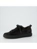 Paul Green Schnürschuh in SCHWARZ