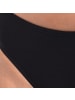 Kisses and Love 3er-Set: Pantys in Black