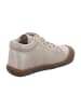 Naturino Lauflernschuhe in Beige