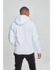 Mister Tee Mister Tee Herren Pray Hoody in white