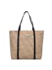 LIEBESKIND BERLIN Andrea Shopper Tasche 39 cm in sandy