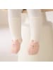 MUNADUNA 3er-Set 'Zoo' Winter Baby Socken C