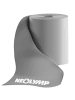Neolymp Widerstandsband "FBR210" X-Heavy in Grau, 46 m