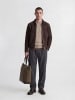 Jack & Jones Strickpullover in Desert Taupe