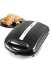 Emerio ST-111153 XXL-Sandwich-Toaster für 4 Scheiben Toast