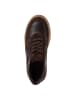 Tamaris Sneaker in MOCCA COMB