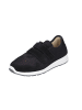 Florett Klettschuhe in schwarz