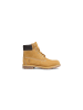 Timberland Beige Damen Stiefel