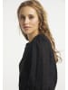 usha FESTIVAL Bluse in Schwarz