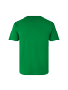 IDENTITY T-Shirt klassisch in Grün