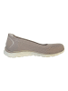 Skechers Sneaker SUNNY-ZEN WALK in taupe