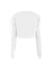 Exide Damen Sweatshirt in Weiss