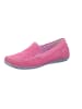 Sioux Slipper in rot