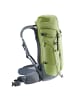 Deuter Trail Pro 36 - Kletterrucksack 70 cm in meadow-graphite