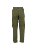 Jack Wolfskin Hose Lakeside Pants Anti-Mosquito UV in Grün