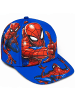 Cerda Basecap Spider-Man in Blau