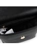 Valentino Hail Schultertasche 22 cm nero