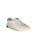 Tommy Hilfiger Weiß Leder Herren Sneaker