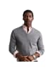 Gant Strickpullover in Grau