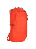 Jack Wolfskin Athmos Shape 20 Rucksack 39 cm in tango orange