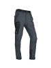 Maul Sport Hose Eiger Alpin in Dunkelgrau0319