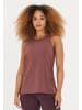Athlecia Tanktop MOTA in 4321 Rose Taupe