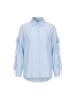 VINAJA Women Shirt in Blue