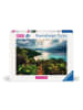 Ravensburger Ravensburger Puzzle 1.000 Teile Hawaii in bunt