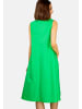 TOOCHE Kleid "Verde" in Grün