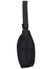 SANDQVIST Handtasche Ground Shopper in Black