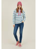 salzhaut Hoodie VELOZIPEE Breeze-Offwhite