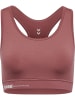 Hummel Top Hmlpulse Damen in WISTFUL MAUVE