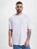 DENIM PROJECT DENIM PROJECT T-Shirt in white