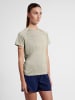 Newline T-Shirt Nwlbeat Ausführen. Damen in AGATE GREY