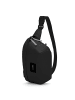 Pacsafe Pacsafe Go Gürteltasche RFID Schutz 27 cm jet black