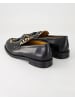 Vagabond Slipper in Schwarz
