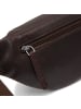 The Chesterfield Brand Brana Gürteltasche Leder 27 cm brown