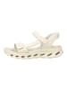 Skechers Sandalen in Natur