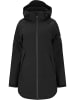 Weather Report Regenjacke Britta in 1001 Black