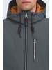 BLEND Wintermantel BHLetox in grau