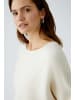 Oui Pullover in offwhite