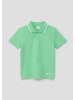 s.Oliver Polo-Shirt in 7303_hellgrün