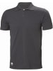 Helly Hansen Polo "Classic Polo Shirt" in Grau