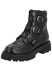 TT. BAGATT Stiefeletten in BLACK