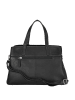PICARD Bali - Schultertasche  32 cm (schwarz) in schwarz
