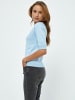 minus T-Shirt in Ice Blue